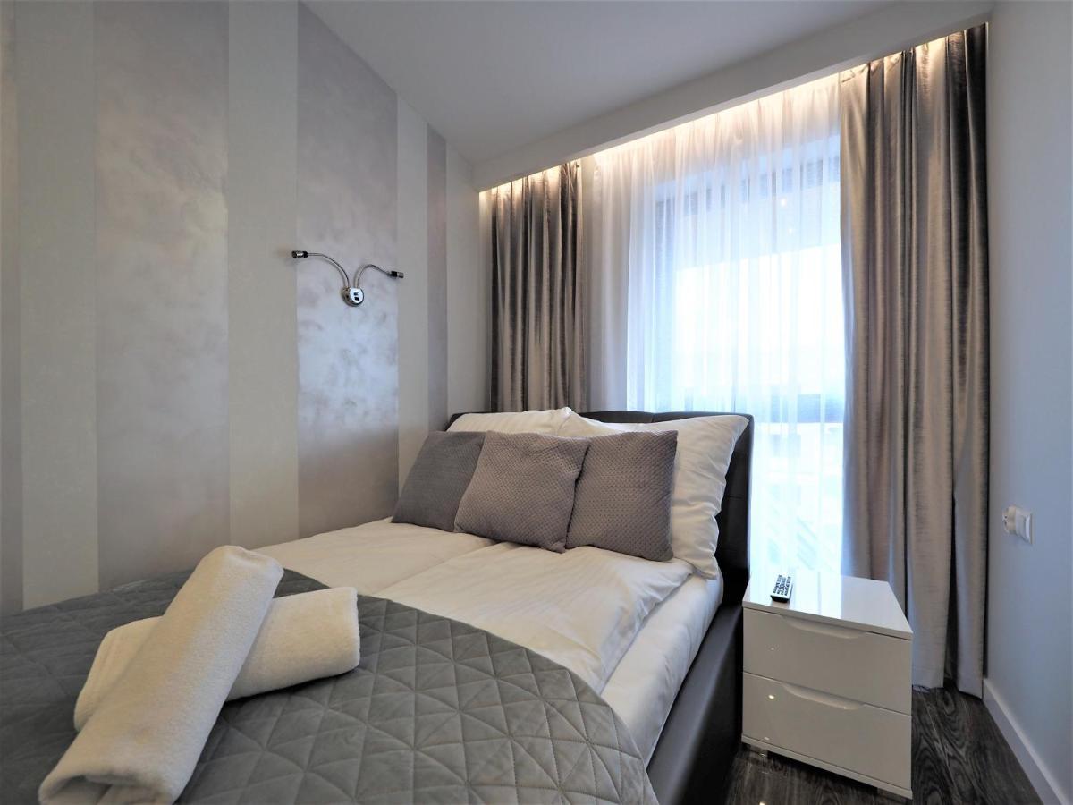 Vip Apartamenty Modrzejewska Residence Zakopane Exterior foto
