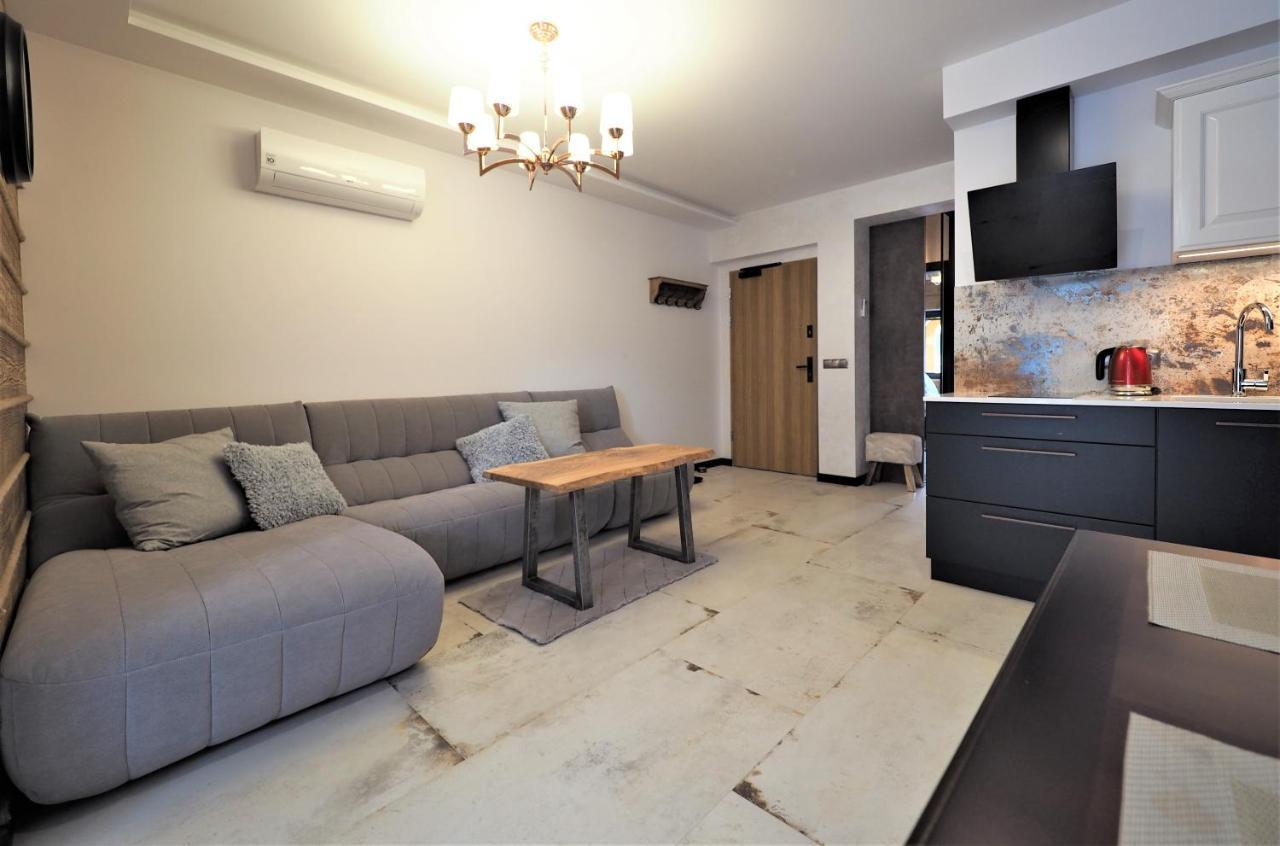 Vip Apartamenty Modrzejewska Residence Zakopane Exterior foto